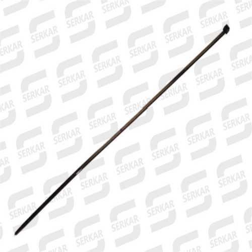 DKS BAG KELEPÇE SİYAH 38CM Ürün Görseli